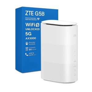 ZTE G5B 5G Router