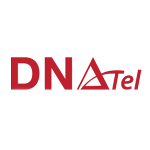 DNATel Uncapped Fibre