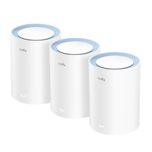 Cudy Mesh AC1200 3 Pack