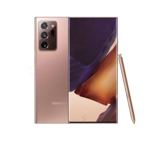 Samsung Galaxy Note 20 Ultra 5G (Pre-Owned)
