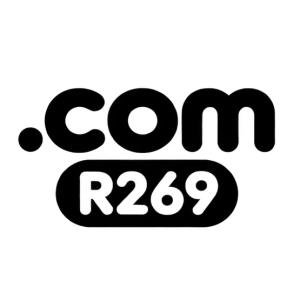 .com Domain