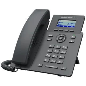 Grandstream GRP2612 Desk Phone