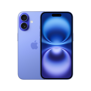 Apple iPhone 16 Plus (Pre-Owned)