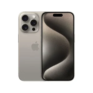 Apple iPhone 15 Pro Max (Pre-Owned)