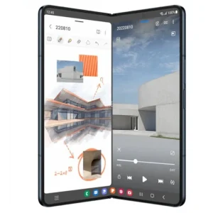 Samsung Galaxy Z Fold 4 Fold4 5G (Pre-Owned)