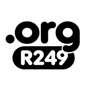 .org Domain